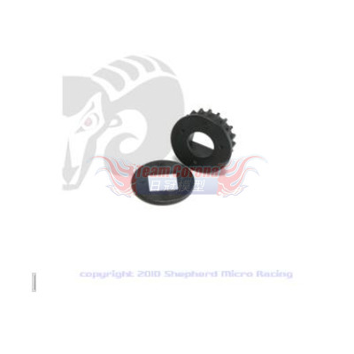 Shepherd 406101 Pulley 19T